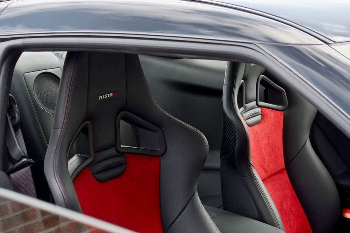 Nissan GT-R Nismo Recon 即将来马，开价 RM 1,180,000