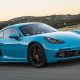 Porsche 获选 Consumer Reports 2020年最佳汽车品牌