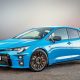 Toyota GR Corolla 确认推出，马力或达250 Hp