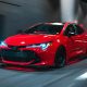Toyota GR Corolla 确认推出，马力或达250 Hp