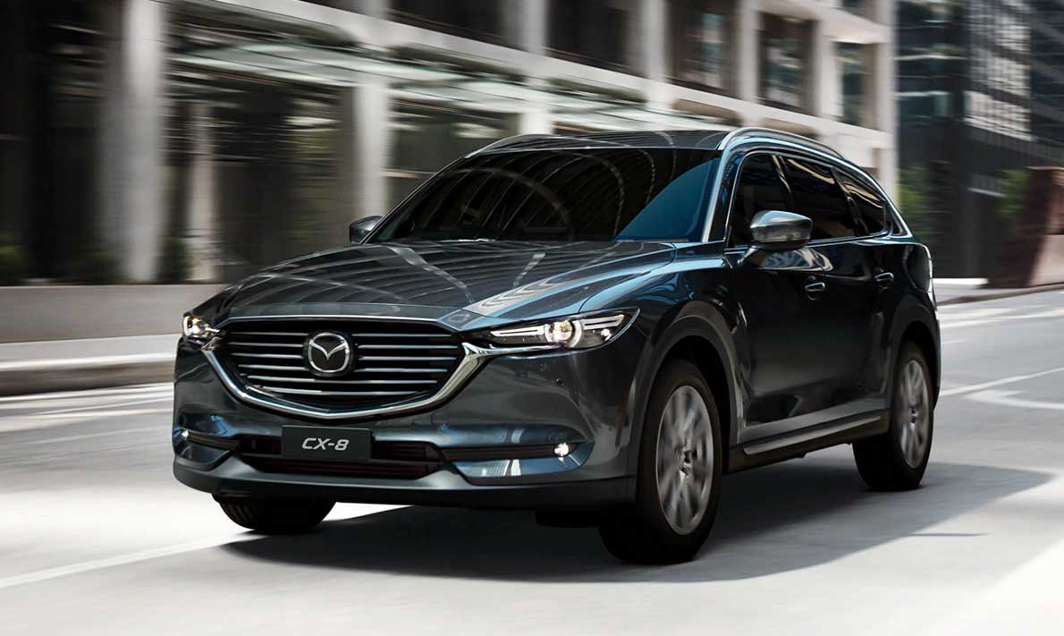 2020年2月大马汽车销量： Mazda 挤入5强