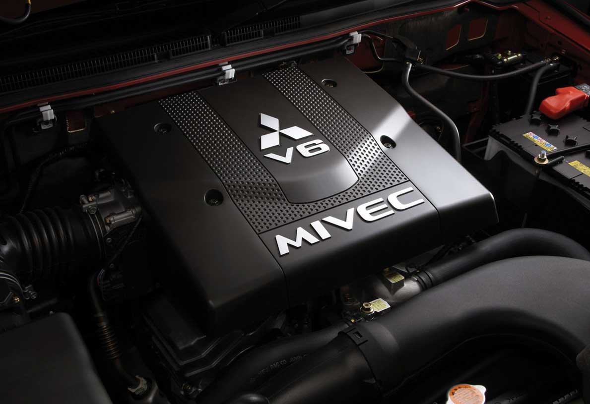 新一代 Mitsubishi Pajero 或将在2022年正式登场，搭配 PHEV 混合动力技术