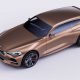 BMW Coupe 2020 Concept 假想图曝光,这样的设计你们喜欢吗?