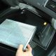 汽车小知识：Car Aircond Filter 是什么？