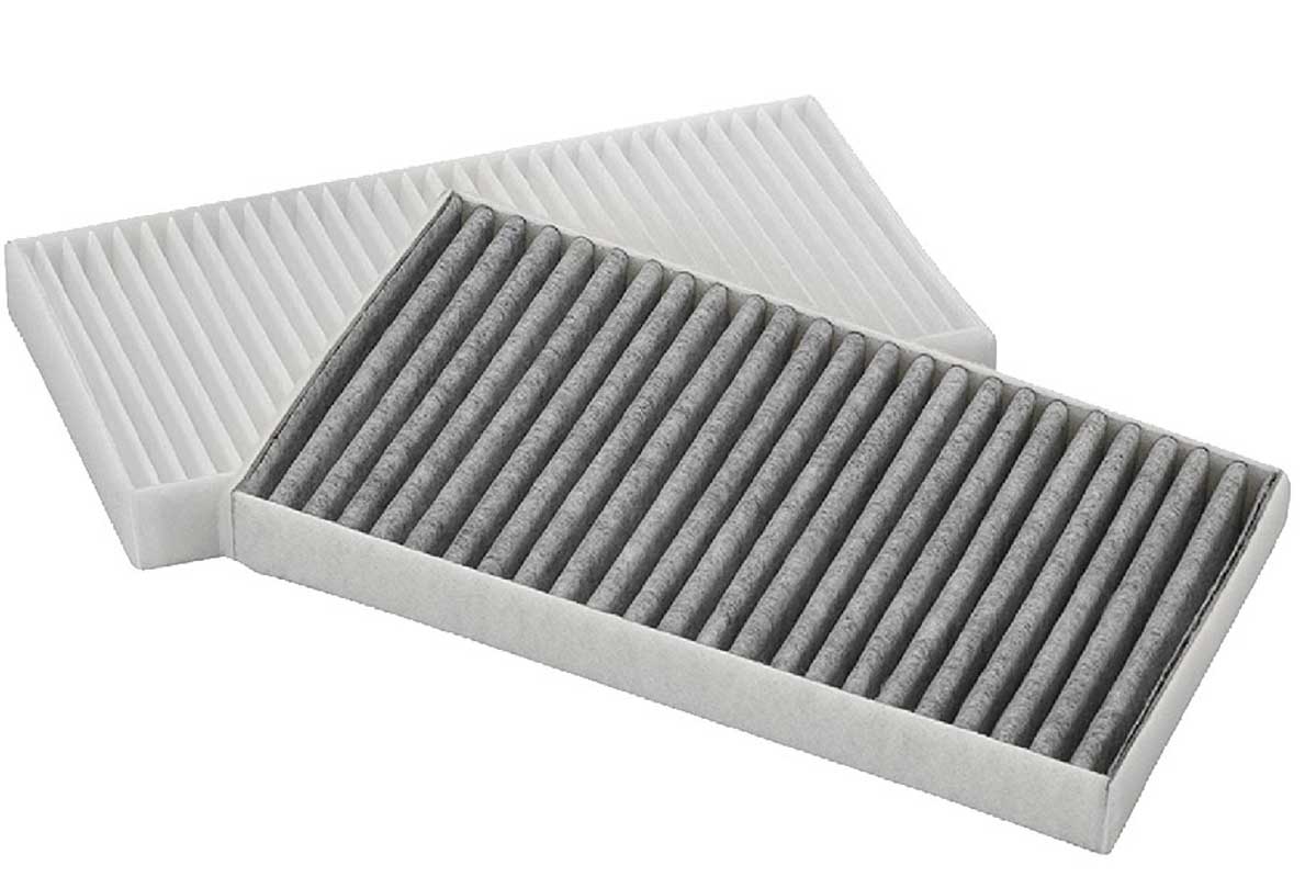 汽车小知识:Car Aircond Filter 是什么?