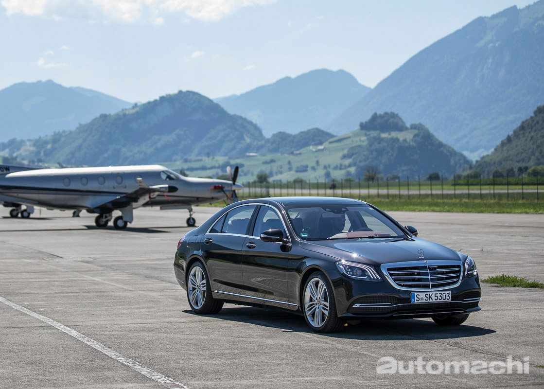 Daimler 或有被恶意收购的可能