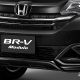 小改款 Honda BR-V 正式开放预订