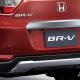 小改款 Honda BR-V 正式开放预订