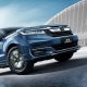 Honda Avancier 旗舰 SUV 正式迎来小改款，最大马力272Hp
