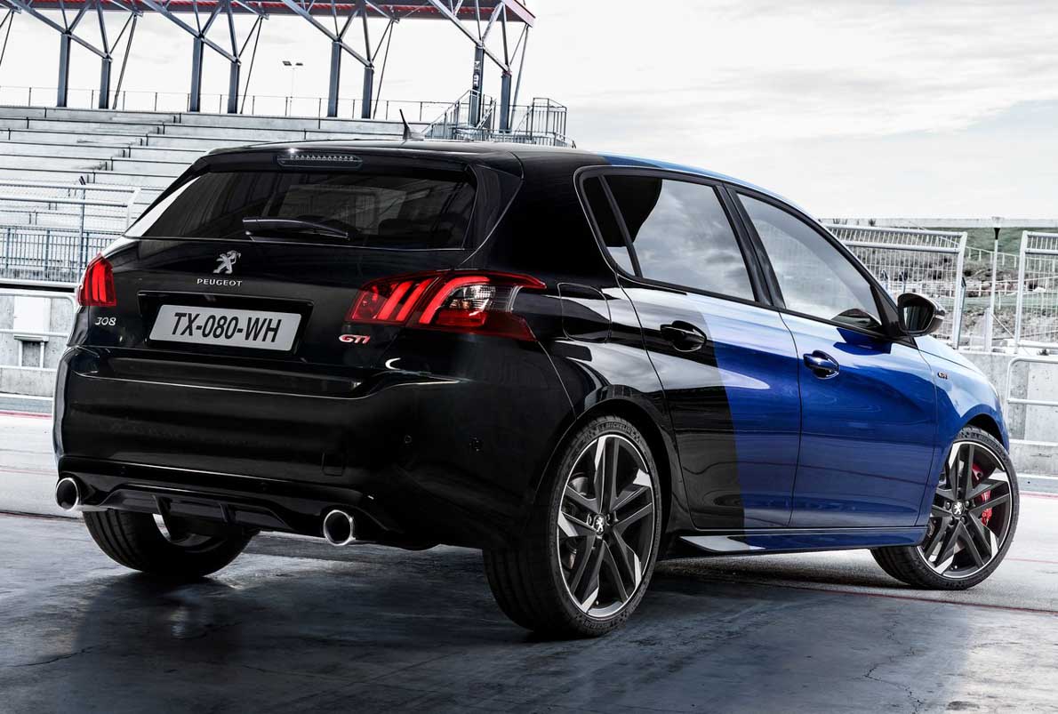 热血购车篇：5款值得入手的二手 Hot Hatch