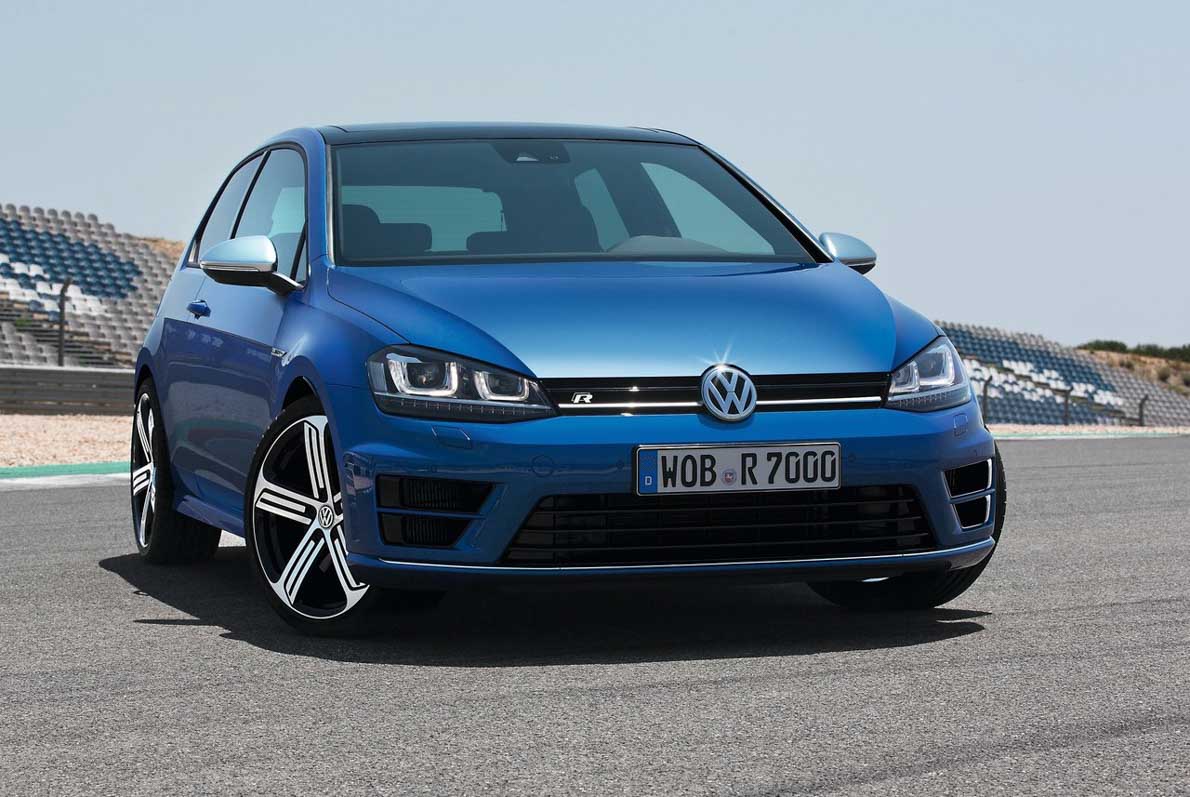 热血购车篇：5款值得入手的二手 Hot Hatch