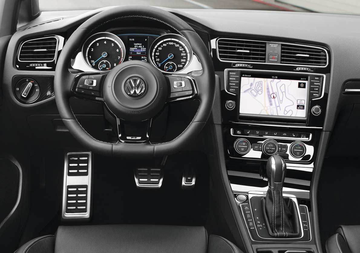 热血购车篇：5款值得入手的二手 Hot Hatch