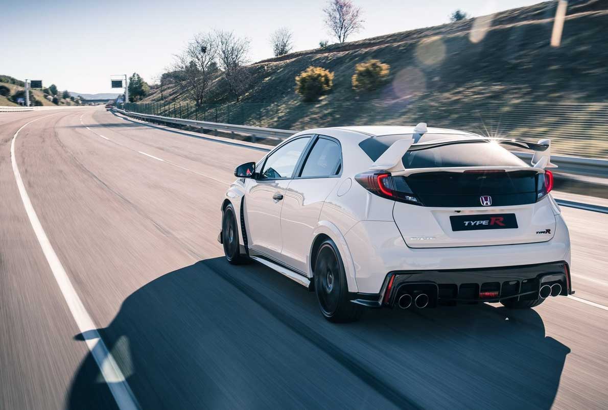 热血购车篇：5款值得入手的二手 Hot Hatch