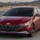 2021 Hyundai Elantra N 假想图曝光，搭载2.0L 涡轮引擎，最大马力275Hp