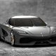 Koenigsegg Gemera 霸气登场，2.0L 三缸引擎，最大马力1677Hp