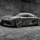 Koenigsegg Gemera 霸气登场，2.0L 三缸引擎，最大马力1677Hp