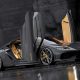 Koenigsegg Gemera 霸气登场，2.0L 三缸引擎，最大马力1677Hp