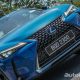 Lexus UX 正式发表，售价由 RM243,888 起跳