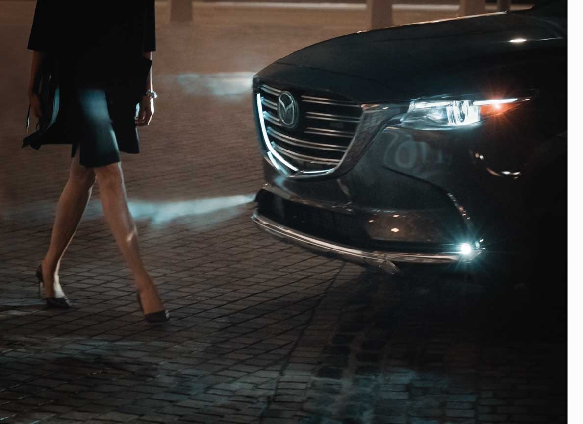 2020 Mazda CX-9 配备小幅升级,售价 RM319,600起跳