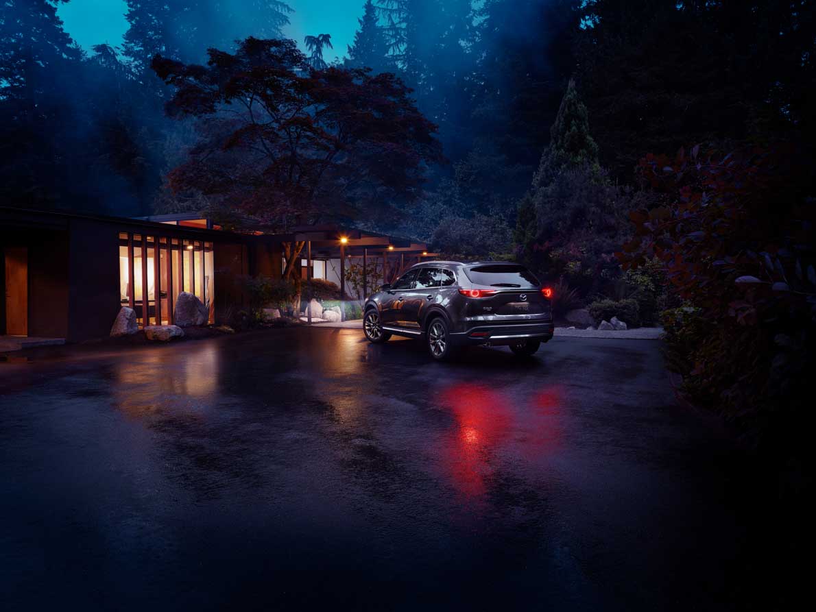 2020 Mazda CX-9 配备小幅升级,售价 RM319,600起跳