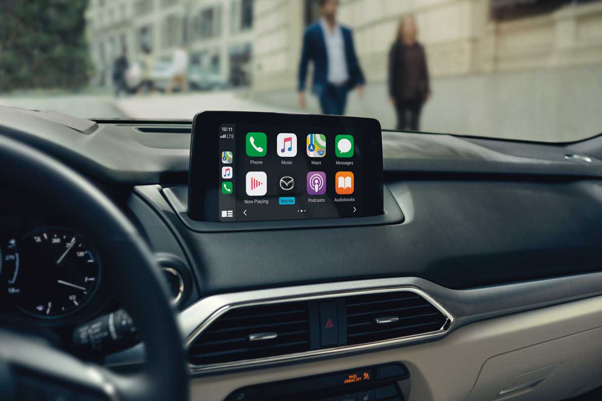 2020 Mazda CX-9 配备小幅升级,售价 RM319,600起跳