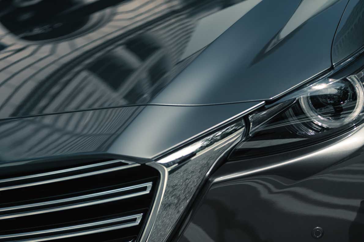 2020 Mazda CX-9 配备小幅升级,售价 RM319,600起跳