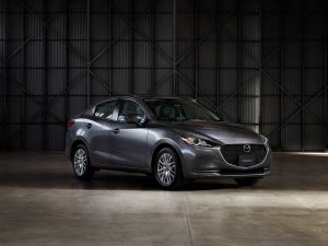 2020 Mazda 2 正式登陆我国市场，售价由 RM105,500 起跳