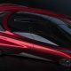 Mazda 新世代超跑假想图曝光，炫酷的中置引擎超跑