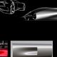 Mazda 新世代超跑假想图曝光，炫酷的中置引擎超跑