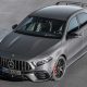 新旧款 Mercedes-AMG A45 大比拼，谁才是真正的地表最强钢炮？