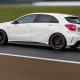 新旧款 Mercedes-AMG A45 大比拼，谁才是真正的地表最强钢炮？