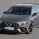 新旧款 Mercedes-AMG A45 大比拼，谁才是真正的地表最强钢炮？