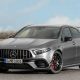 新旧款 Mercedes-AM汽车小知识：常见的 Engine 种类有几种？G A45 大比拼，谁才是真正的地表最强钢炮？