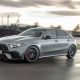 新旧款 Mercedes-AMG A45 大比拼，谁才是真正的地表最强钢炮？