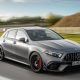 新旧款 Mercedes-AMG A45 大比拼，谁才是真正的地表最强钢炮？