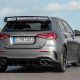 新旧款 Mercedes-AMG A45 大比拼，谁才是真正的地表最强钢炮？