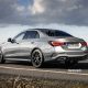 2020 Mercedes-Benz C Class 规格流出，或将搭载 AMG A45 的涡轮引擎