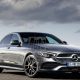 2020 Mercedes-Benz C Class 规格流出，或将搭载 AMG A45 的涡轮引擎