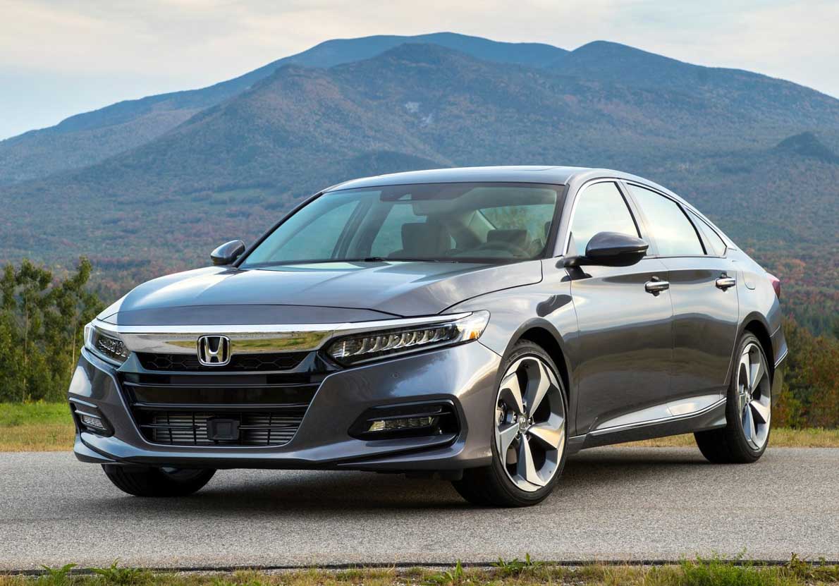 Consumer Report 公布最省油汽车品牌榜单，几乎所有日系车款都上榜