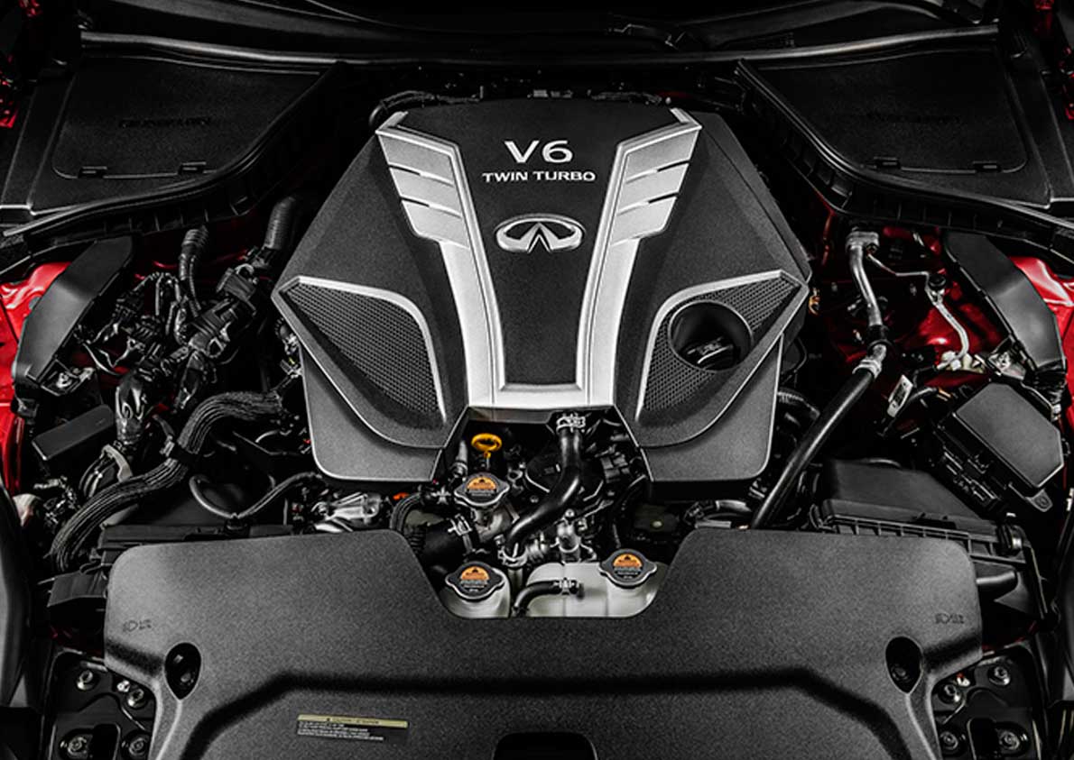 Nissan Fairlady Z 或将在明年登场，最大马力高达400PS