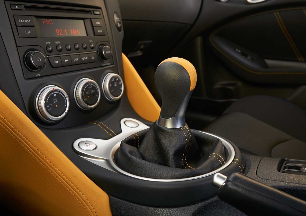 Nissan Fairlady Z 或将在明年登场，最大马力高达400PS