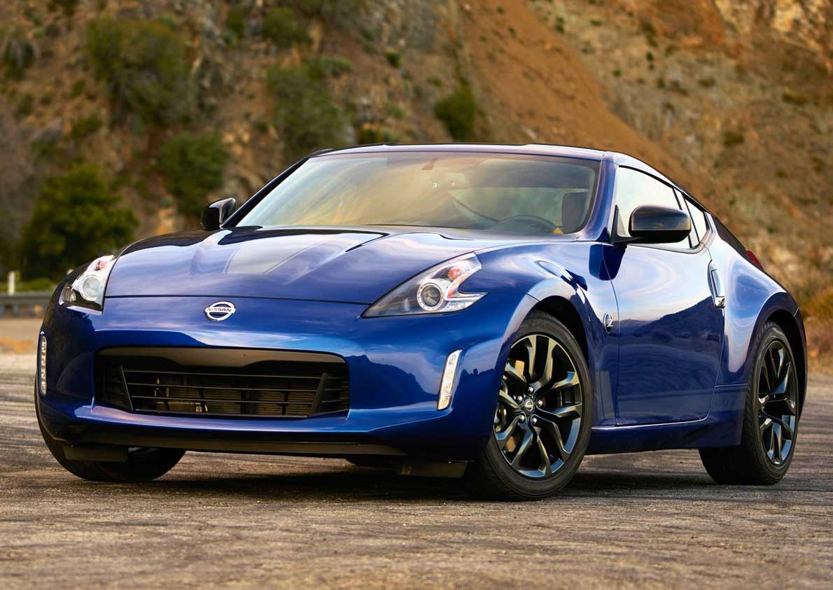 Nissan Fairlady Z 或将在明年登场，最大马力高达400PS