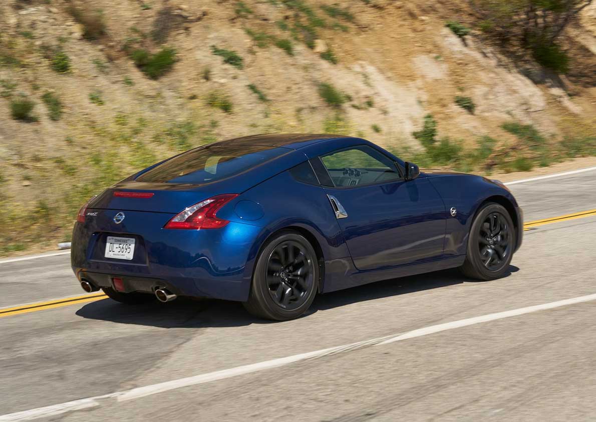 Nissan Fairlady Z 或将在明年登场，最大马力高达400PS