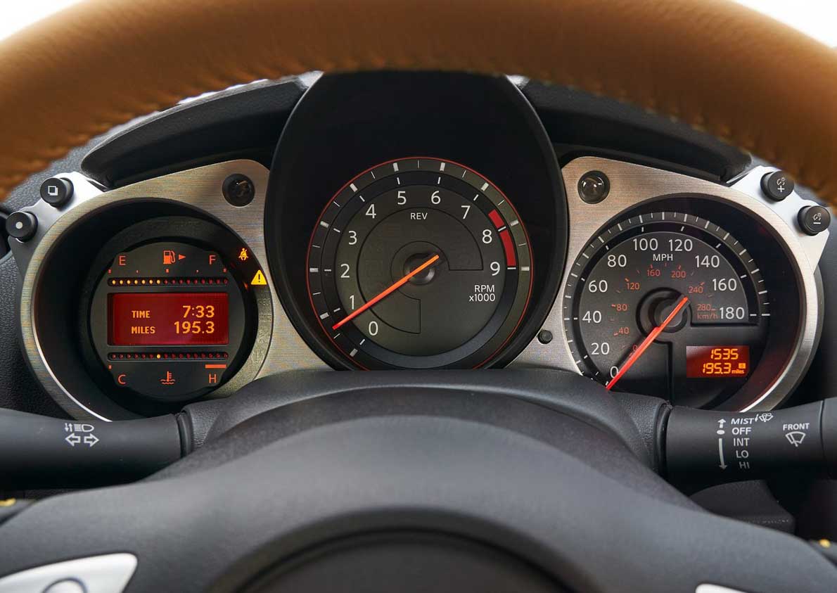 Nissan Fairlady Z 或将在明年登场，最大马力高达400PS