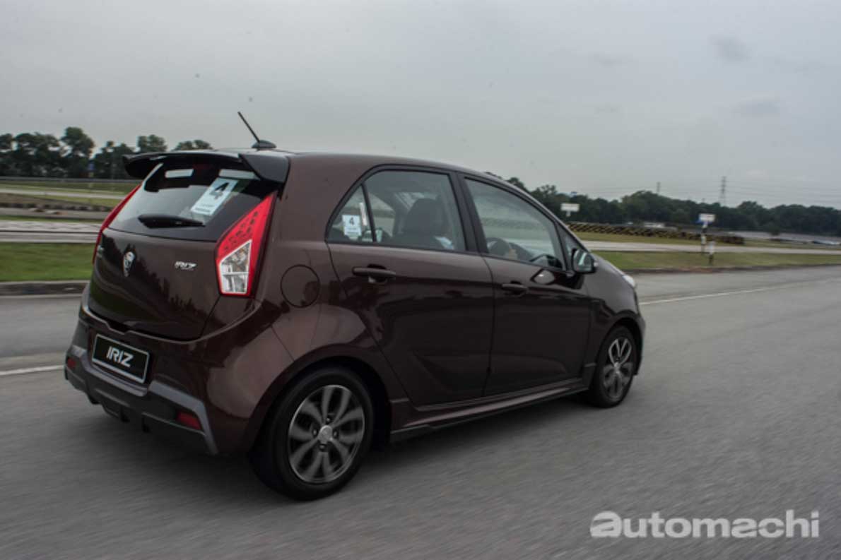 整个开发案拖得太久，在最终成品出现之后国际间已经淡忘了EMAS这款让人惊艳的概念车