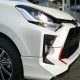 2020 Toyota Agya 于印尼市场登场，Axia 的兄弟车帅吗？