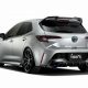 TOM'S 改装套件出炉，Toyota Corolla Hatcback 颜值爆表