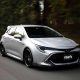 TOM'S 改装套件出炉，Toyota Corolla Hatcback 颜值爆表