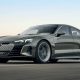Audi E-tron GT 量产版或今年亮相洛杉矶车展