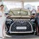 Lexus LM 300h 东南亚版本或今年登场